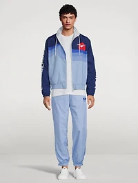 Casa Wave Shell Track Pants