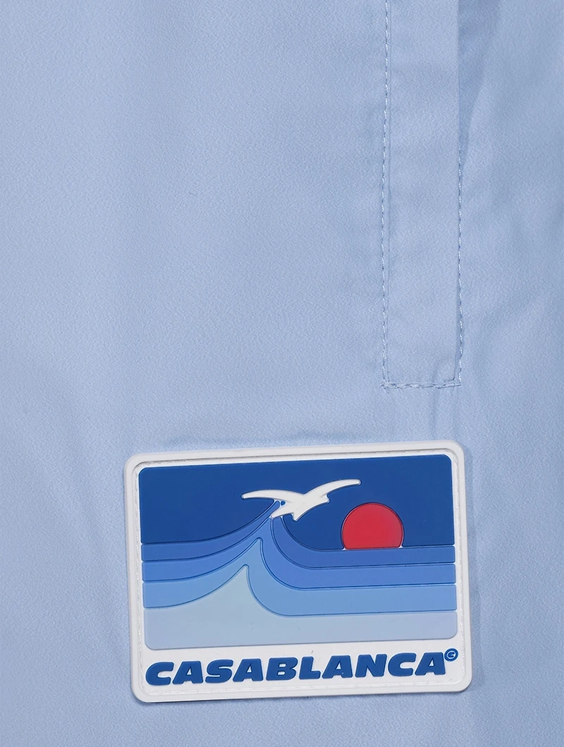 Casa Wave Shell Track Pants