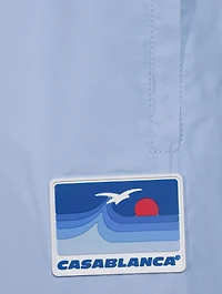 Casa Wave Shell Track Pants