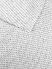 Cotton-Blend Sport Shirt