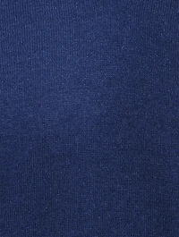 Cashmere V-Neck Sweater