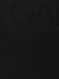 Jersey Pencil Skirt
