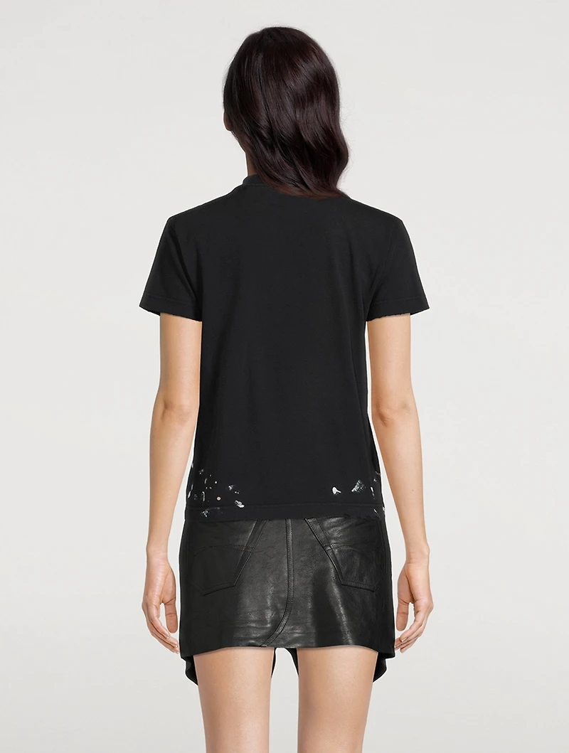 90/10 Small-Fit T-Shirt