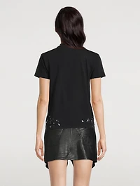 90/10 Small-Fit T-Shirt