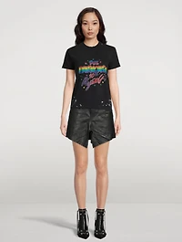 90/10 Small-Fit T-Shirt