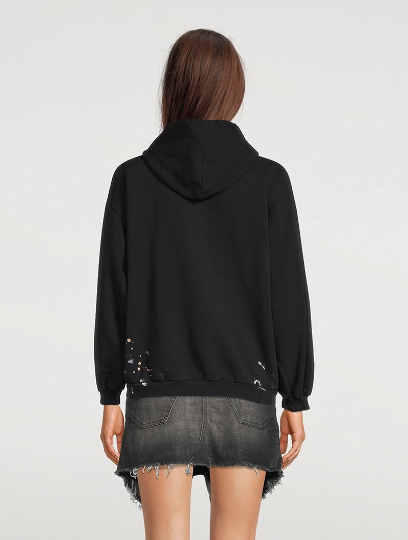 90/10 Small-Fit Hoodie
