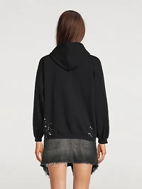 90/10 Small-Fit Hoodie