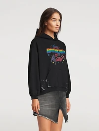 90/10 Small-Fit Hoodie