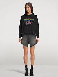 90/10 Small-Fit Hoodie