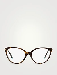Cat Eye Optical Glasses