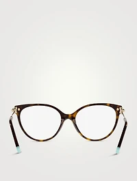 Cat Eye Optical Glasses