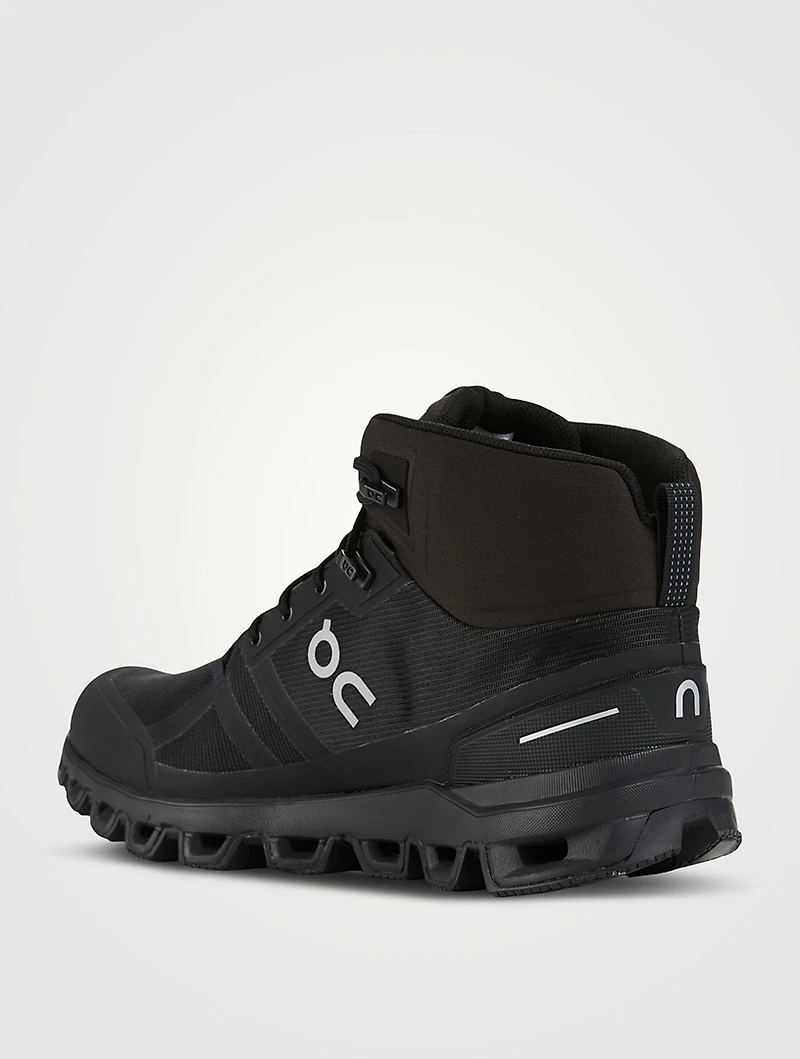 Cloudrock Hiking Boots