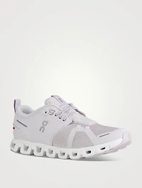 Cloud Terry Sneakers