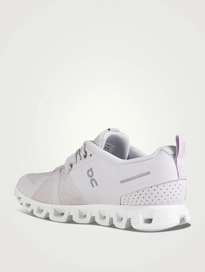 Cloud Terry Sneakers