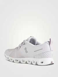 Cloud Terry Sneakers