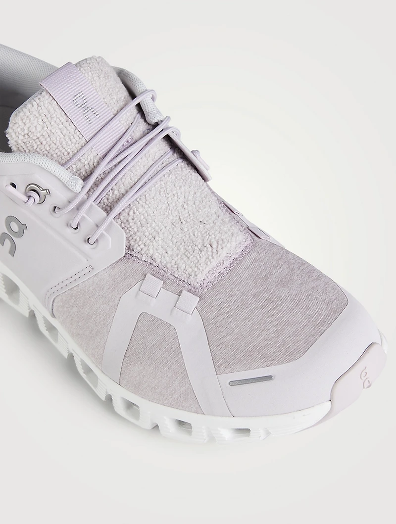 Cloud Terry Sneakers
