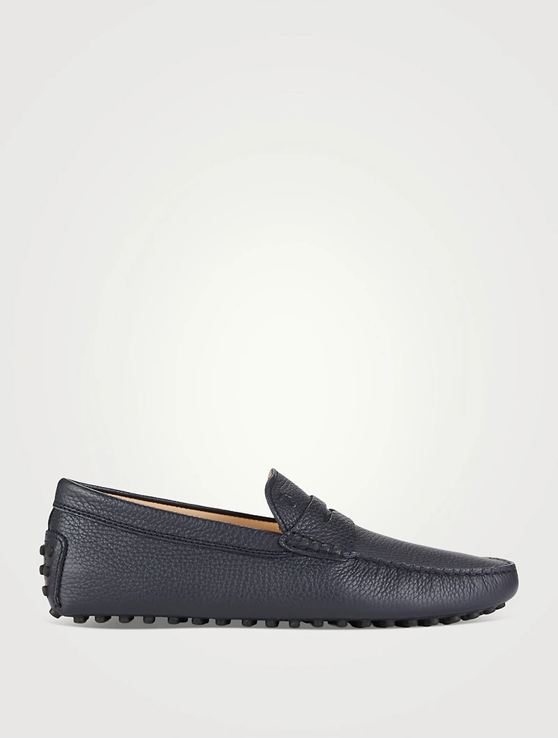 Gommino Leather Driving Shoes