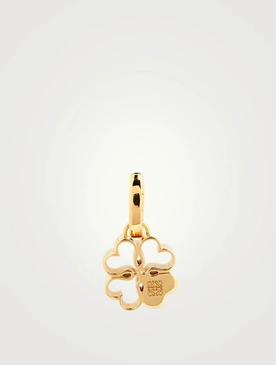 Clover Charm