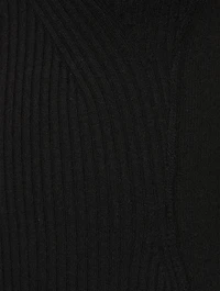 Sierra Off-The-Shoulder Midi Dress