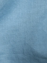 Agui Cotton Shirt Dress
