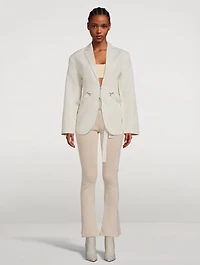Filu Linen Blazer