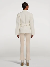 Filu Linen Blazer