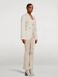 Filu Linen Blazer