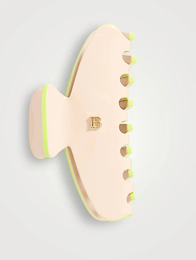 Limited Edition Medium Claw Clip
