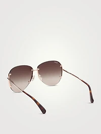 Aviator Sunglasses