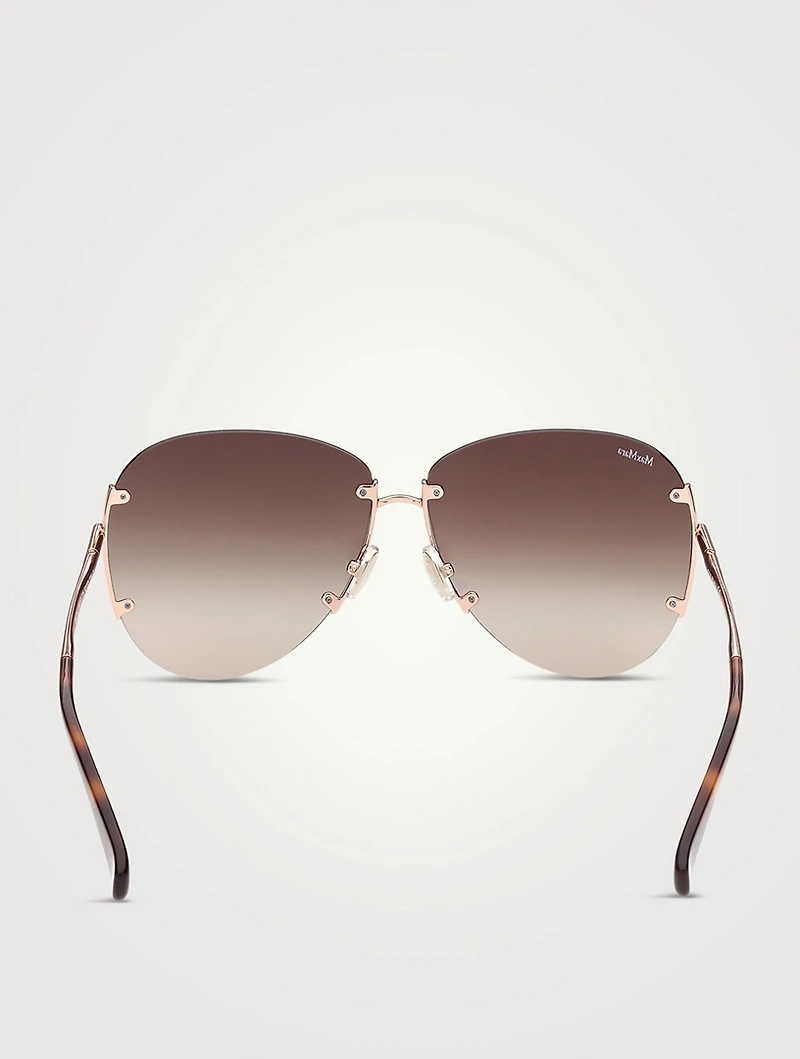 Aviator Sunglasses