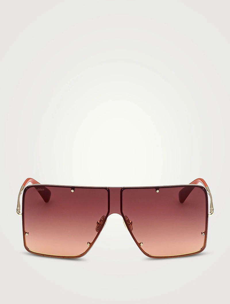 Shield Sunglasses
