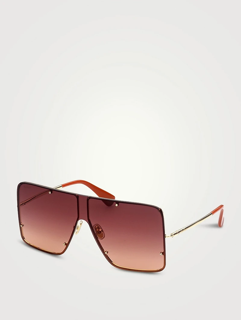 Shield Sunglasses