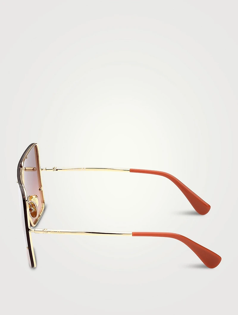 Shield Sunglasses