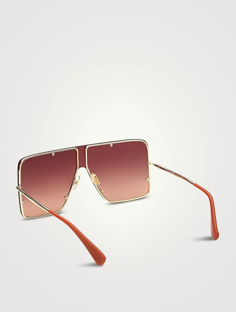 Shield Sunglasses