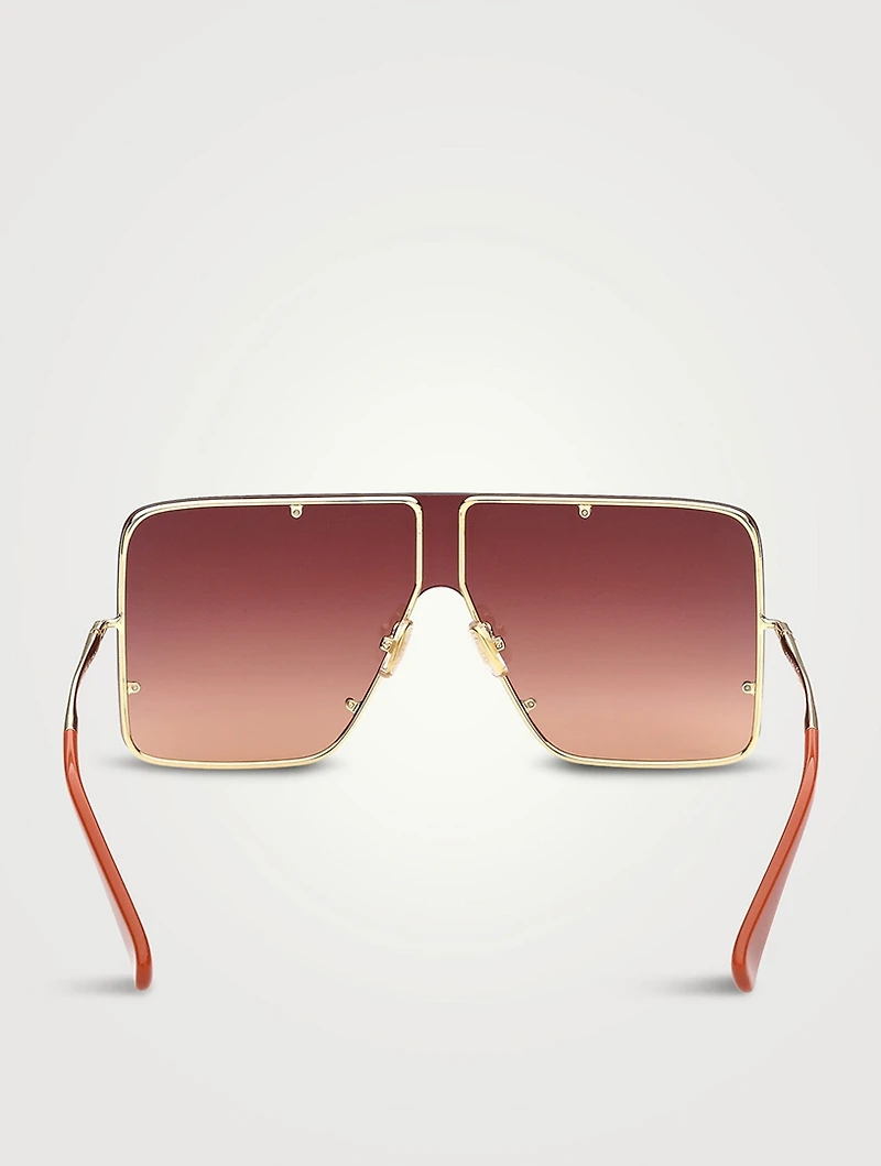 Shield Sunglasses