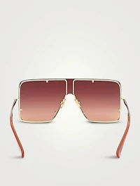 Shield Sunglasses