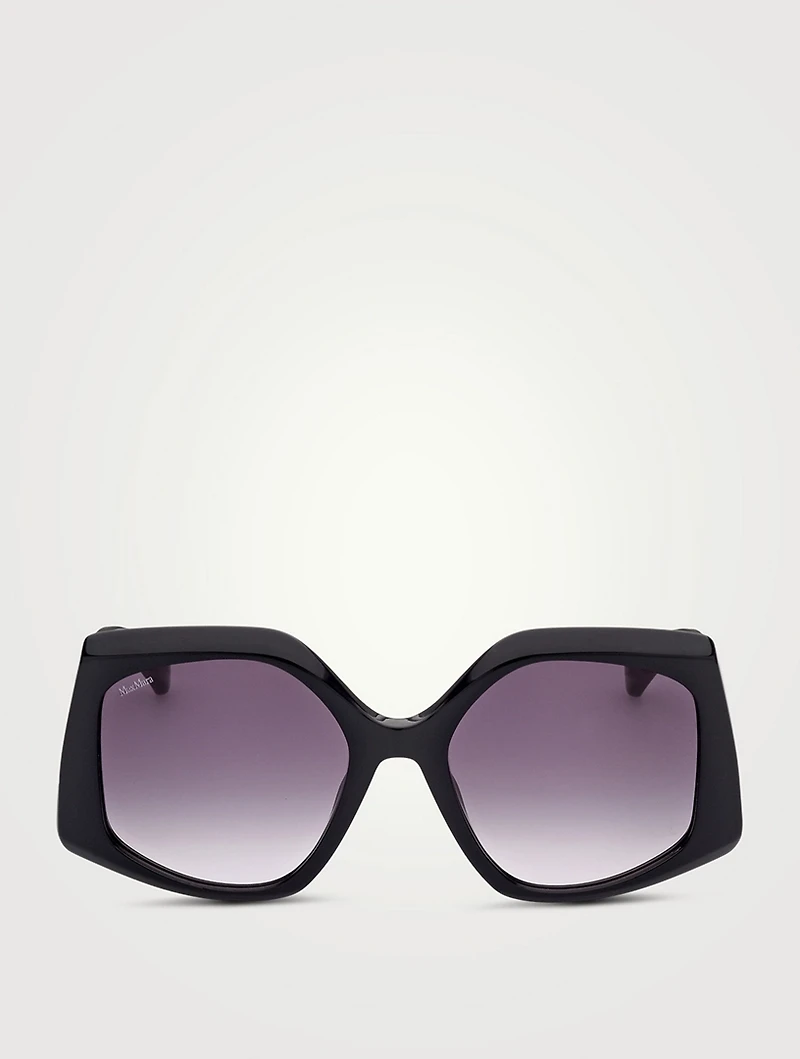 Geometric Sunglasses