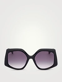 Geometric Sunglasses