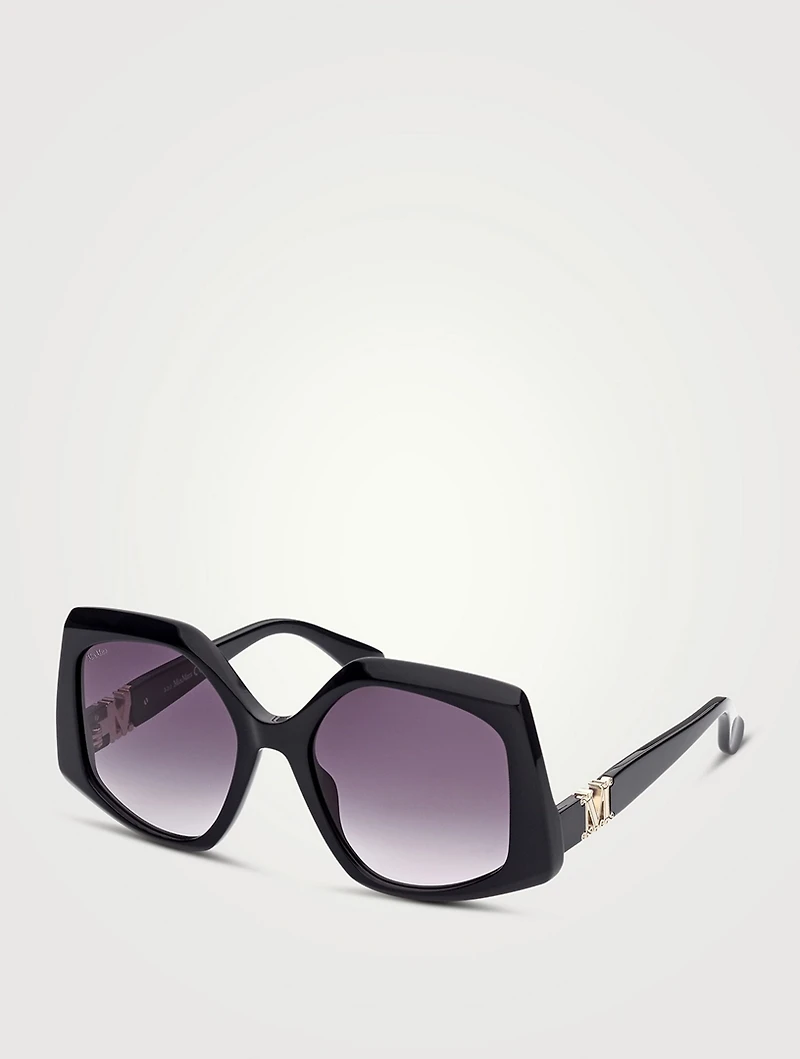 Geometric Sunglasses