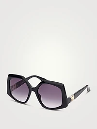 Geometric Sunglasses