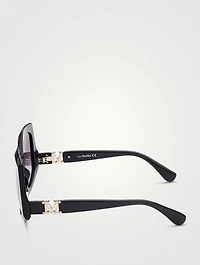 Geometric Sunglasses