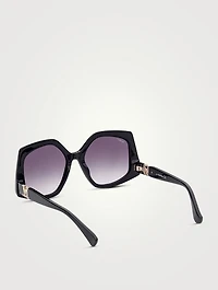 Geometric Sunglasses