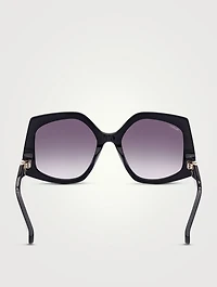 Geometric Sunglasses