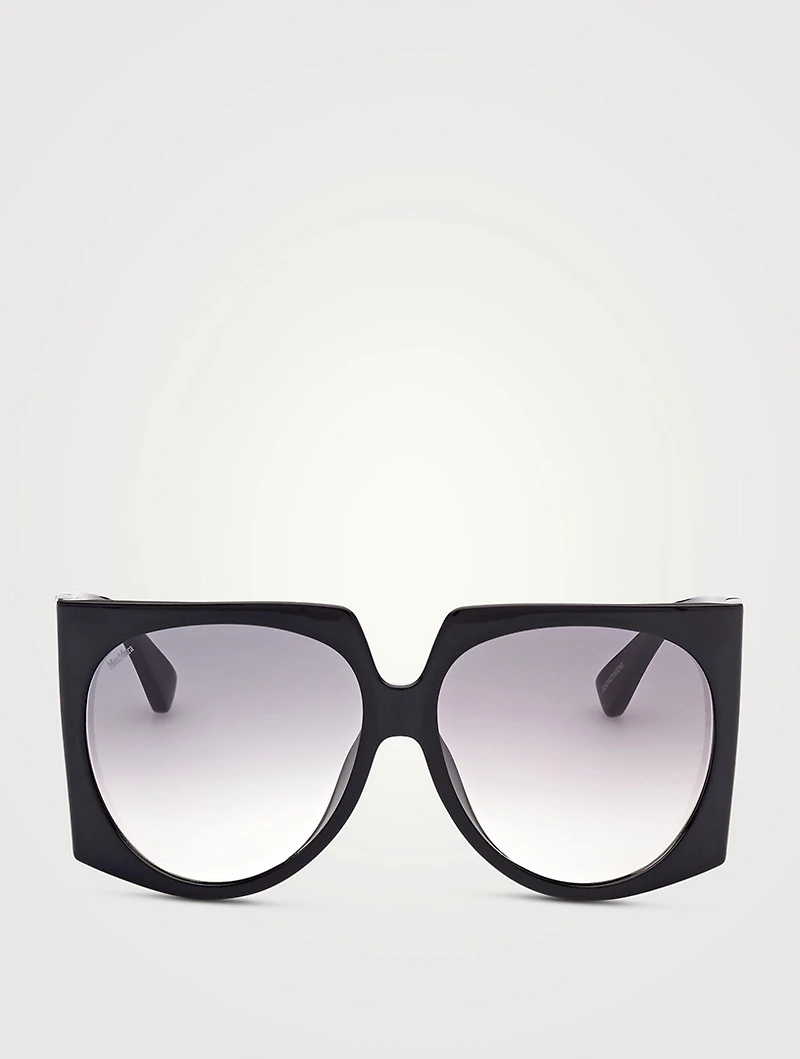 Geometric Sunglasses