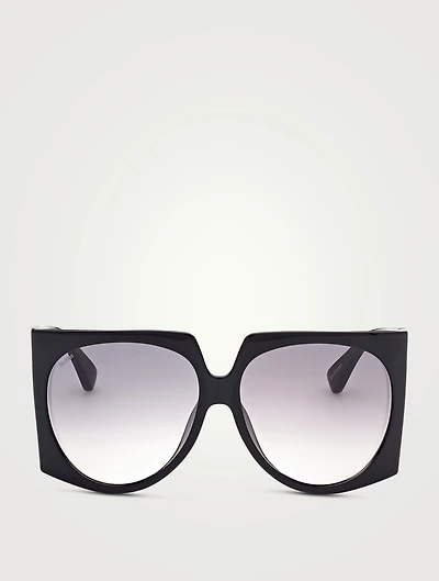 Geometric Sunglasses
