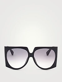 Geometric Sunglasses