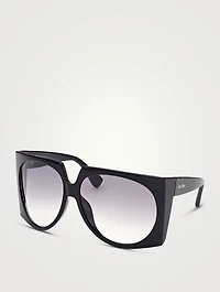 Geometric Sunglasses