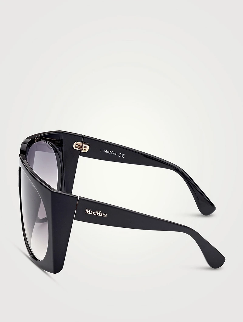 Geometric Sunglasses