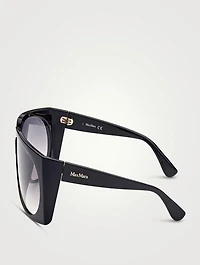 Geometric Sunglasses