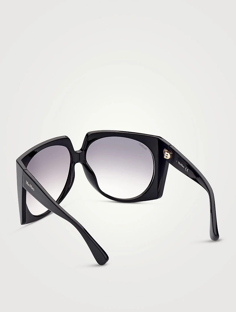 Geometric Sunglasses